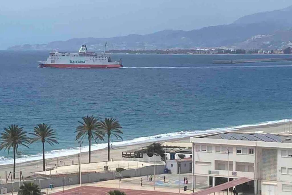 Torrenueva Con Vistas A La Playa Apartment Exterior photo